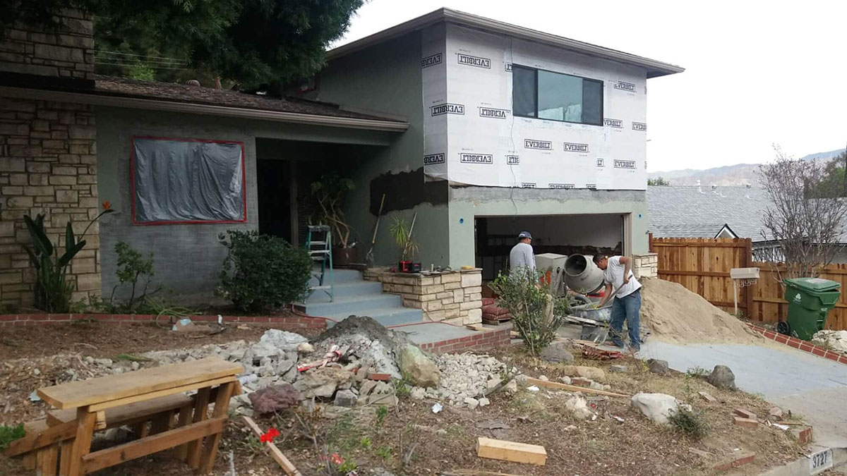 7 tips to hire an ideal building contractor in Los Angeles 2