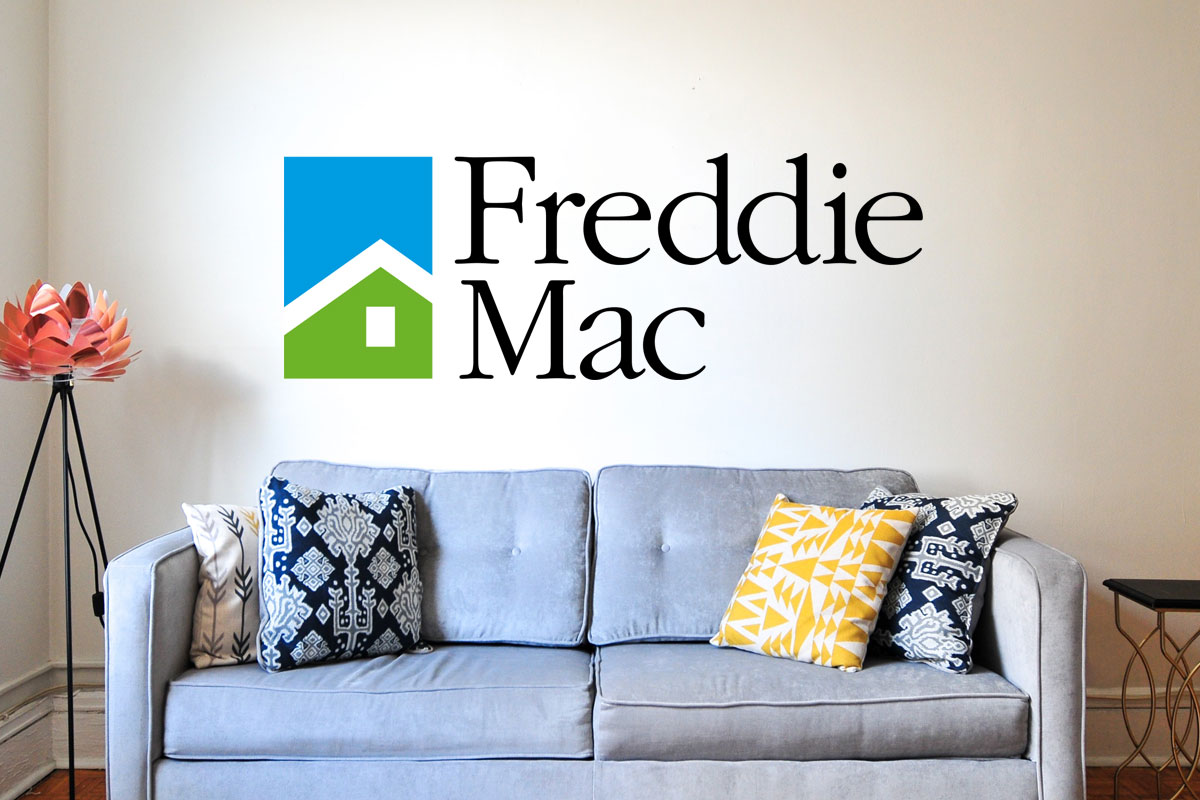 Freddie Mac: Pay Off ADU Loan With Rental Income